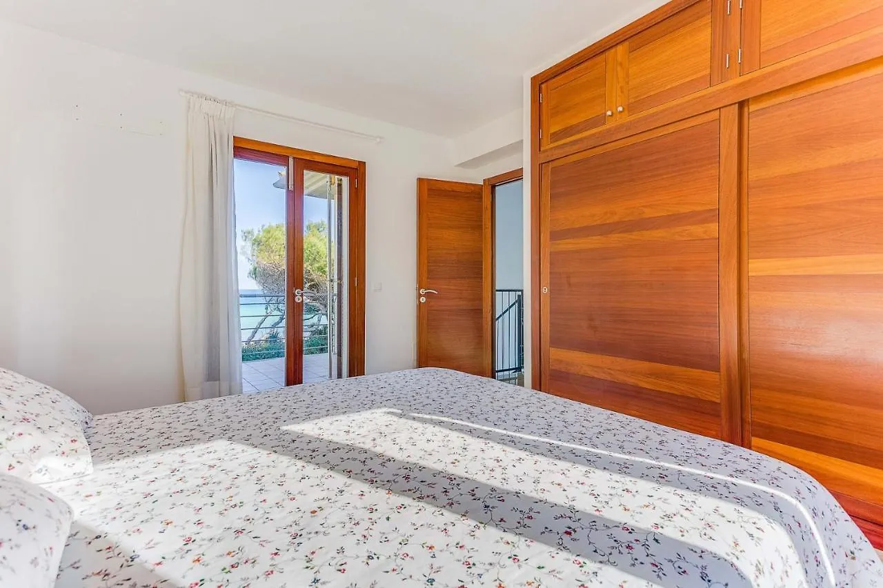Villa De Les Aguiles Alcudia