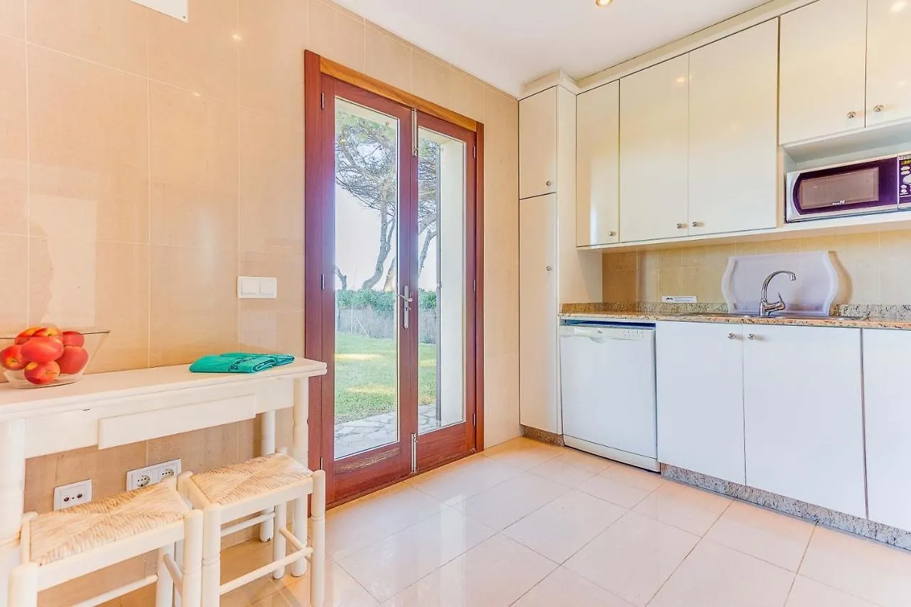 Villa De Les Aguiles Alcudia