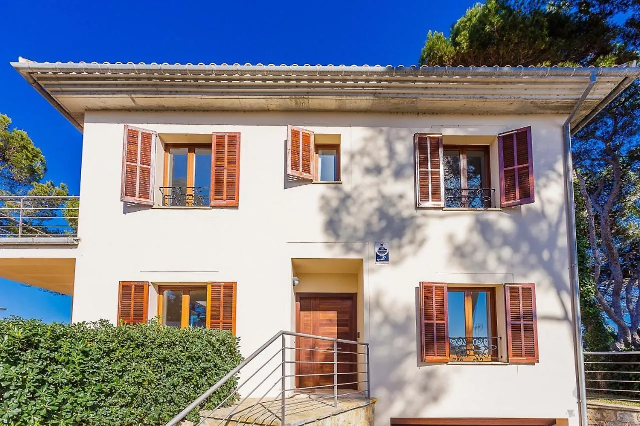 Villa De Les Aguiles Alcudia
