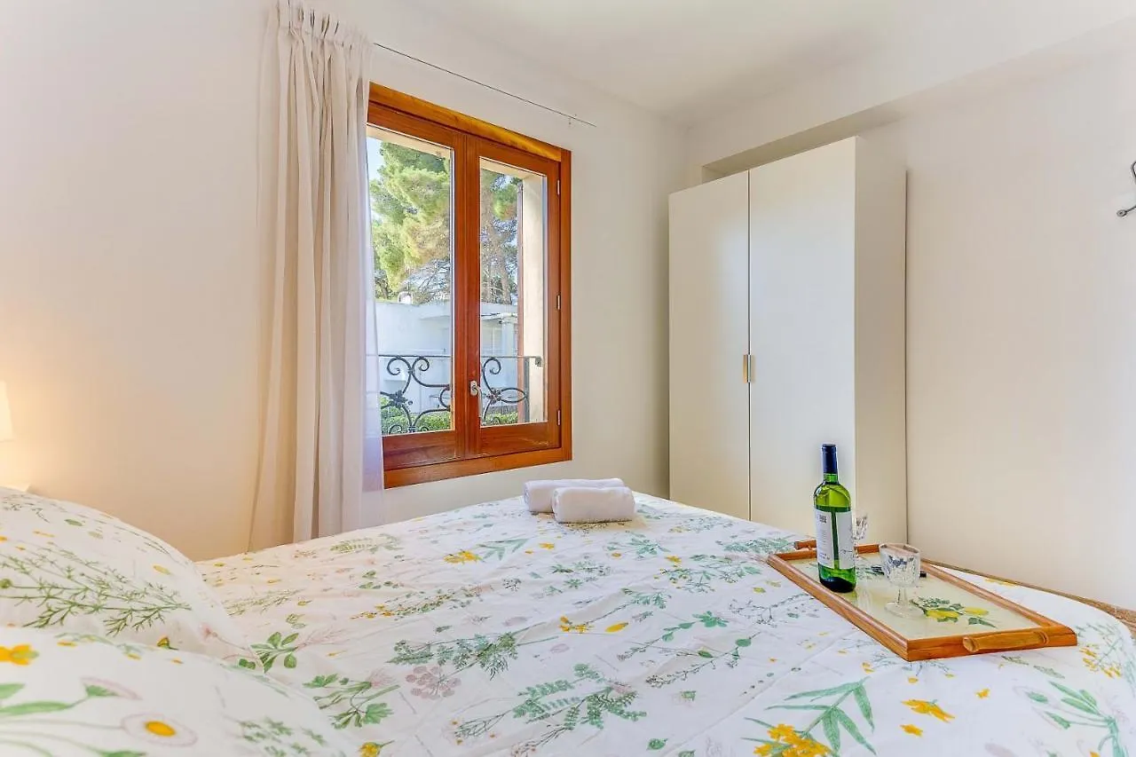 Villa De Les Aguiles Alcudia