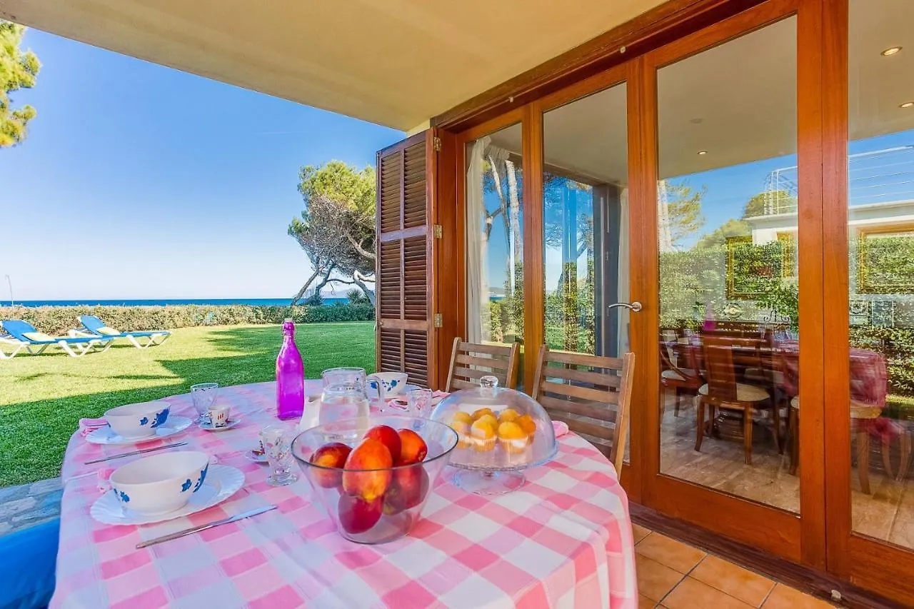 Villa De Les Aguiles Alcudia