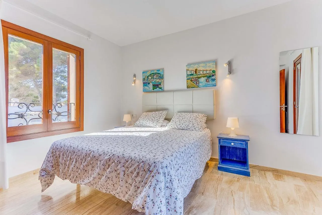 Villa De Les Aguiles Alcudia  Alcudia (Mallorca)